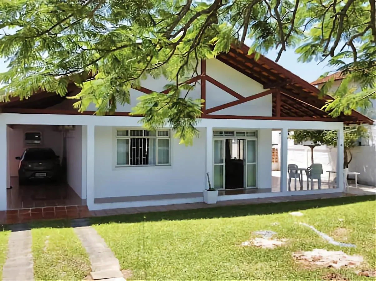 Casa Flamboyant Barra Lagoa Florianopolis Brazil