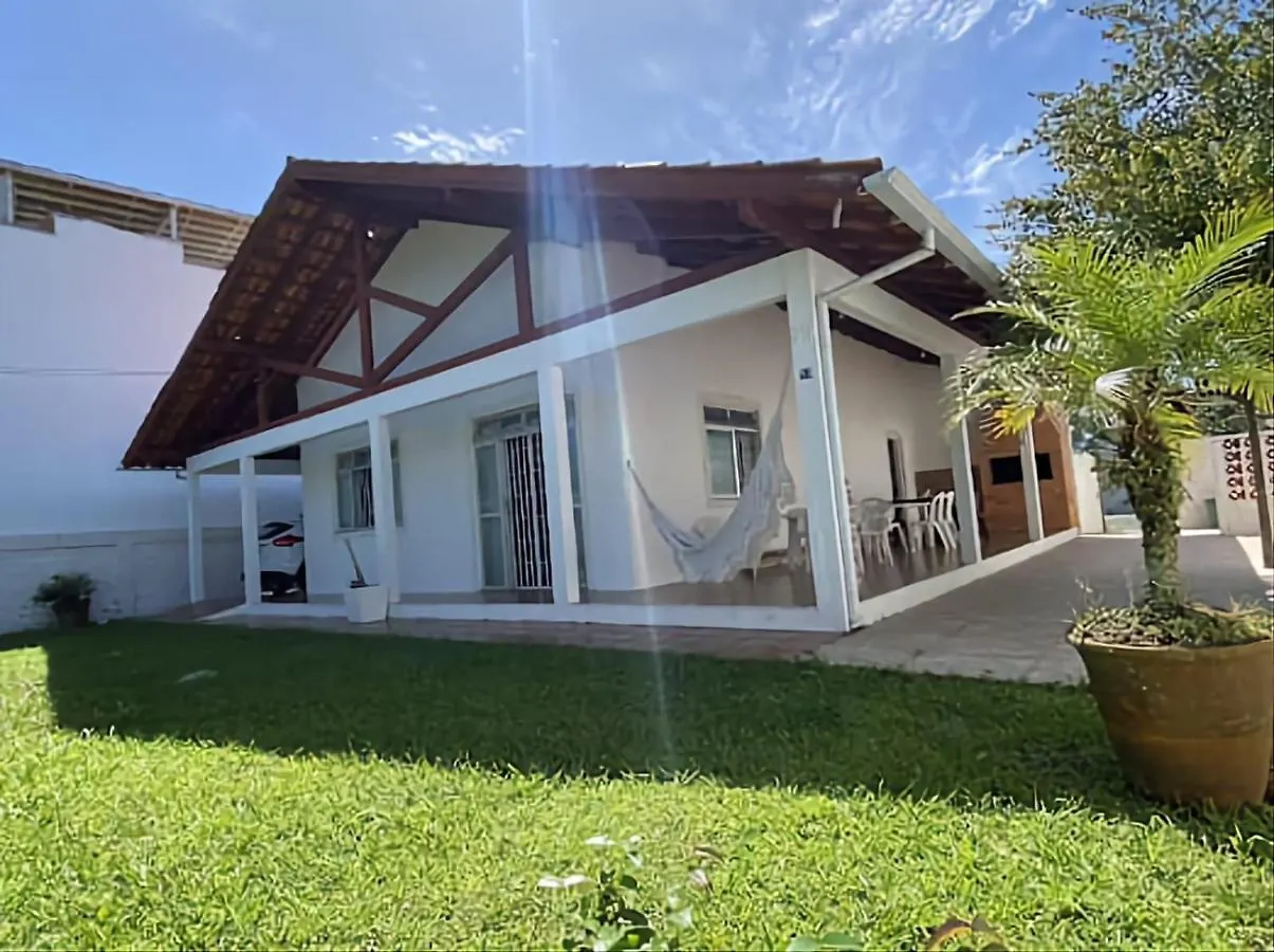 Holiday home Casa Flamboyant Barra Lagoa Florianopolis