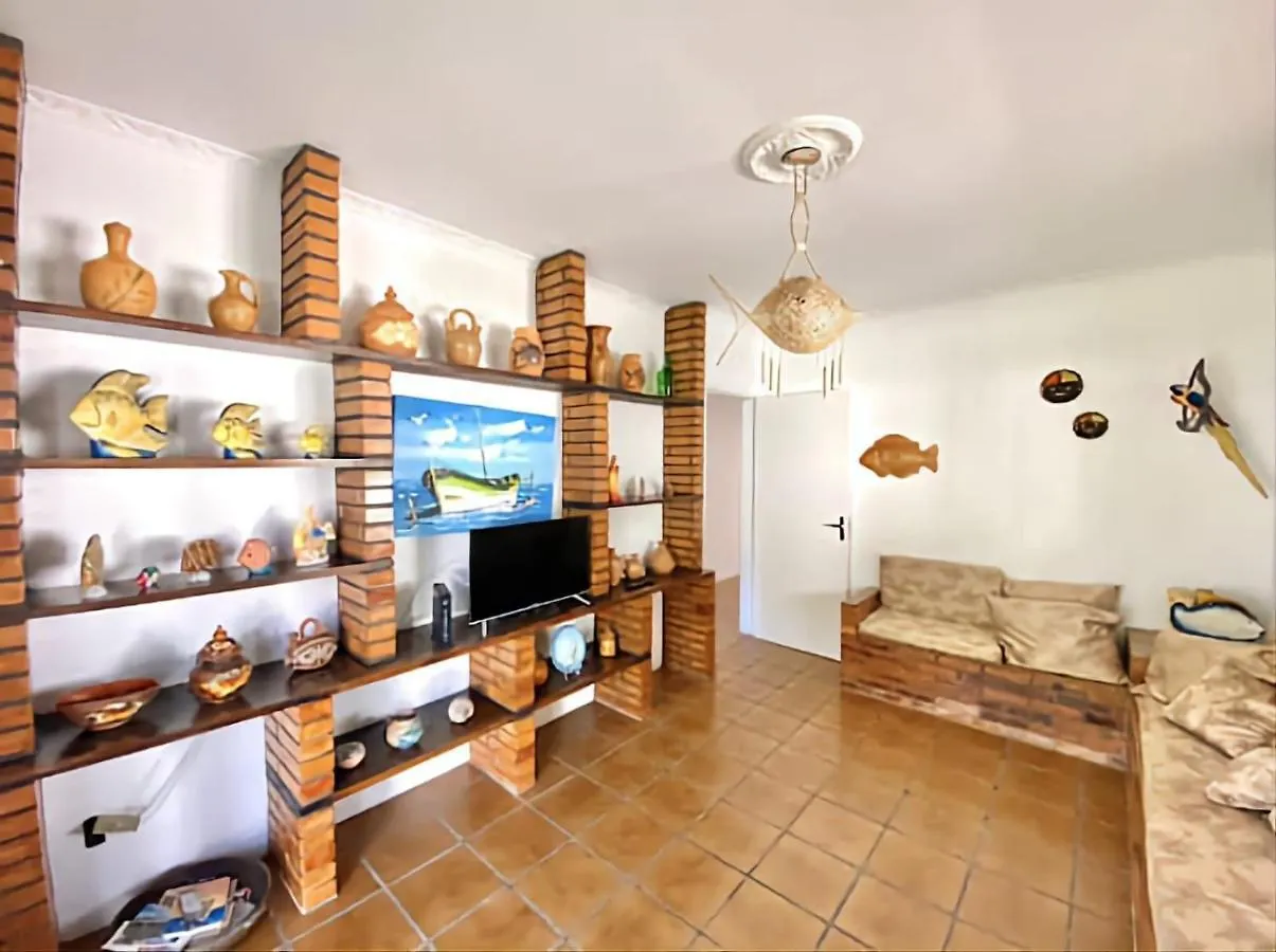 Casa Flamboyant Barra Lagoa location