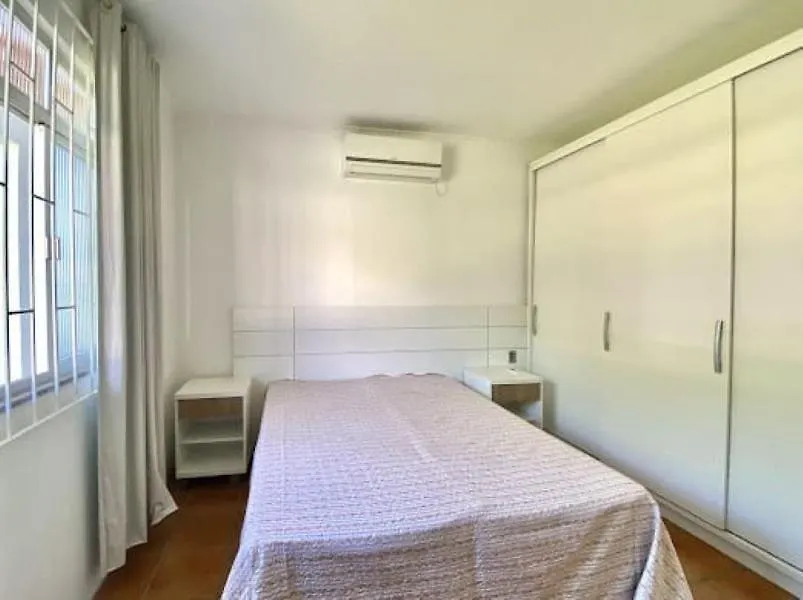 Casa Flamboyant Barra Lagoa Florianopolis Holiday home